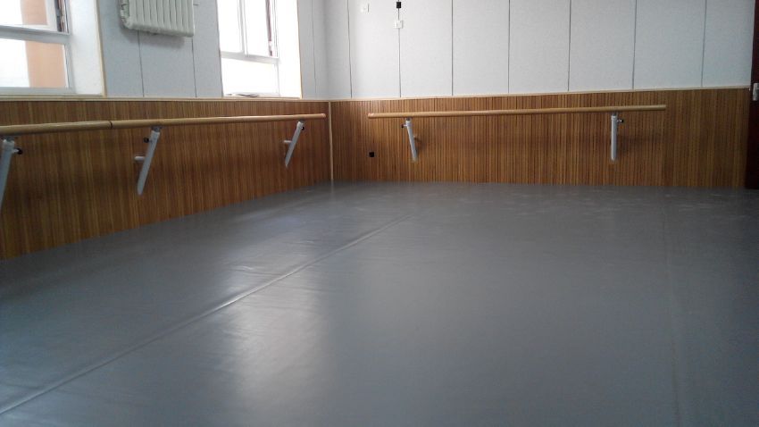 舞蹈地板,舞蹈室地板,舞蹈教室地板