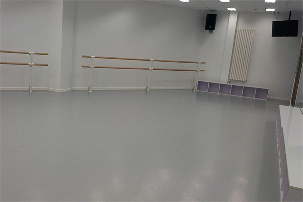 舞蹈教室专用地板