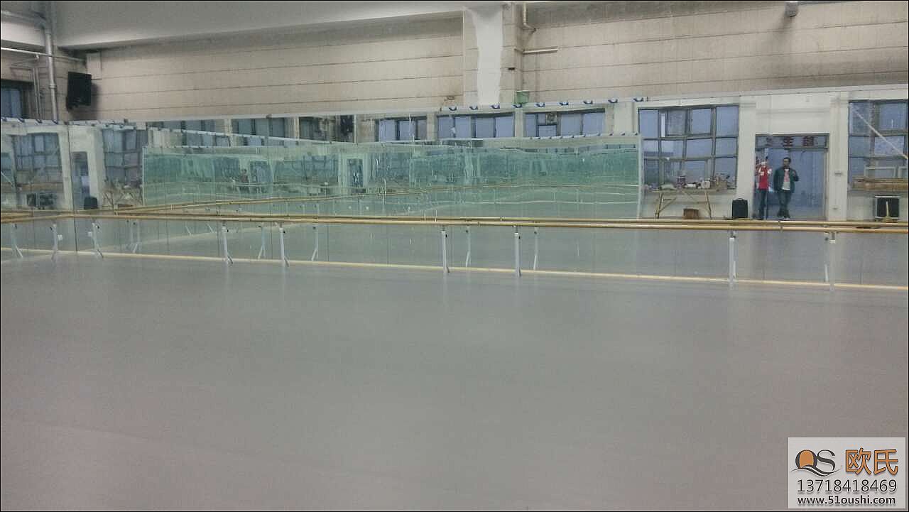 舞蹈地板,舞蹈胶地板,舞蹈塑胶地板