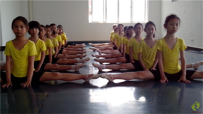 舞蹈教室装修如何选择合适的舞蹈地板